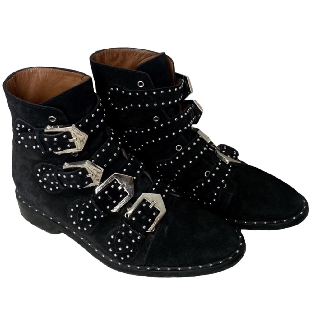 Givenchy boots
